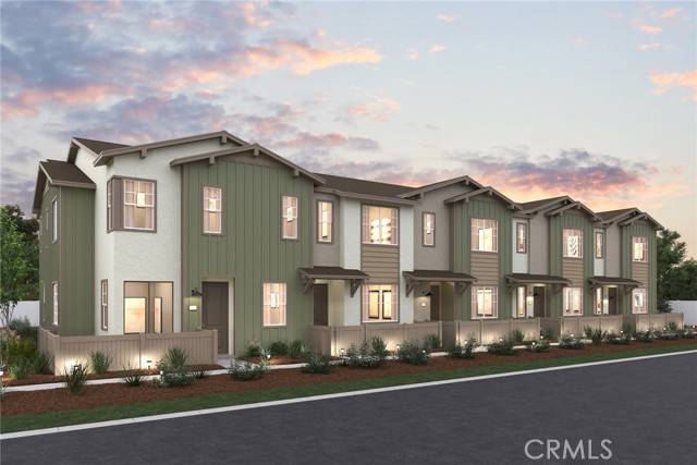 Jurupa Valley, CA 92509,9797 Crossbay Loop #1309