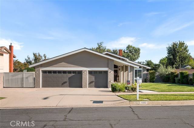 Upland, CA 91784,1092 Deborah Street