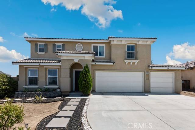 Hesperia, CA 92344,14075 Tourmaline Street