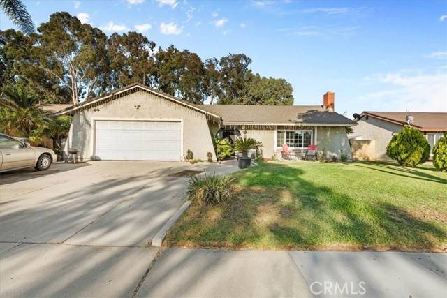 Ontario, CA 91761,2453 S Marigold Place