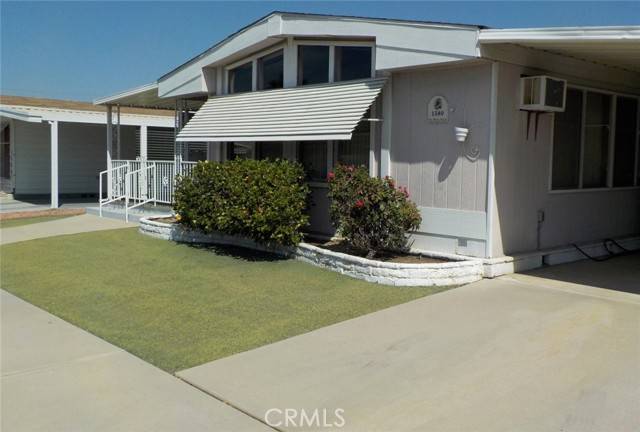 Hemet, CA 92543,1580 Cabrillo Drive