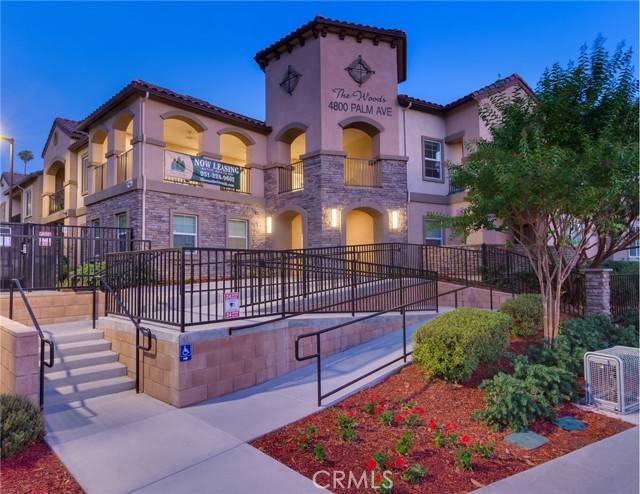 Riverside, CA 92501,4800 Palm Avenue