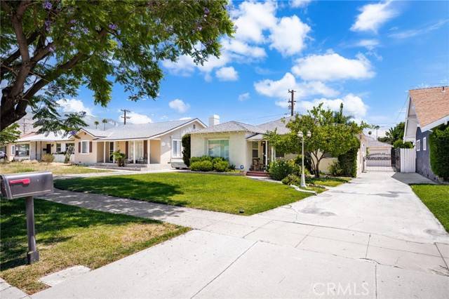 San Bernardino, CA 92405,3353 N Arrowhead Avenue