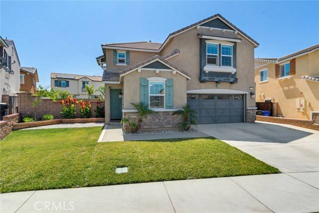 Fontana, CA 92336,4989 River Ash Way