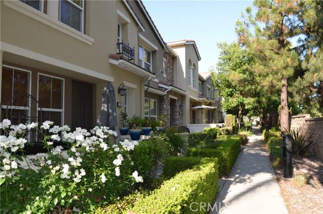 Fontana, CA 92336,15723 Parkhouse Drive #40