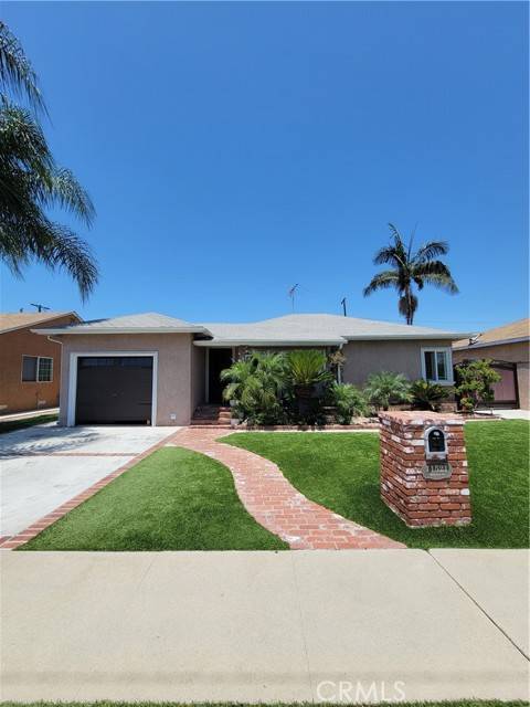 Norwalk, CA 90650,11521 Mclaren Street