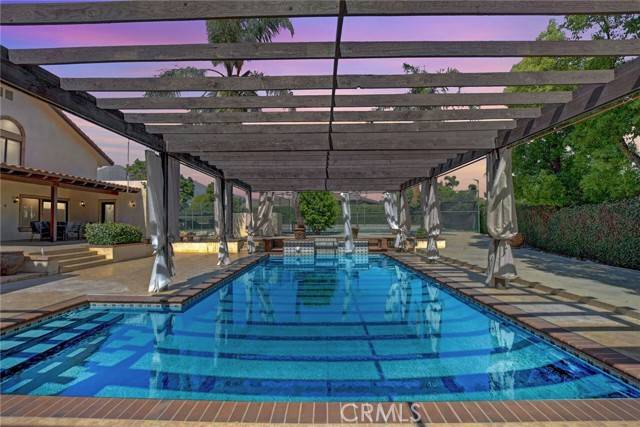 Claremont, CA 91711,462 Pomello Drive