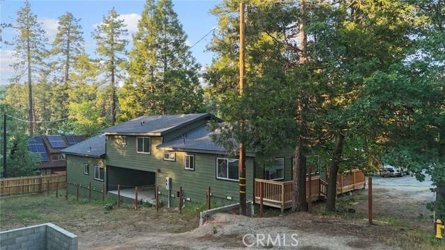 Idyllwild, CA 92549,53810 Country Club Drive #AB