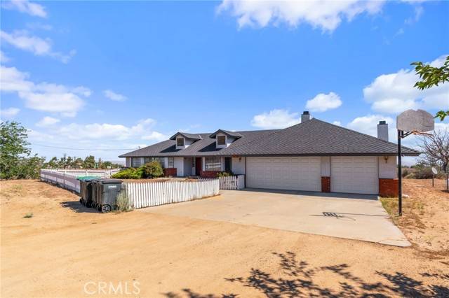 Phelan, CA 92371,8441 Sierra Vista Road