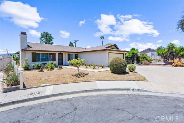 La Puente, CA 91744,17300 Azalea Court