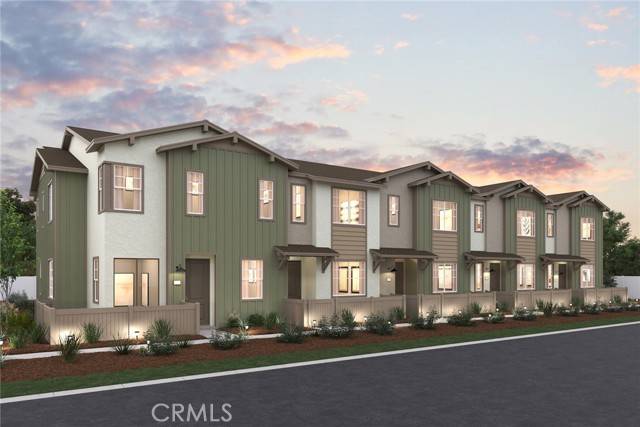 Jurupa Valley, CA 92509,9792 Crossbay Loop #2204