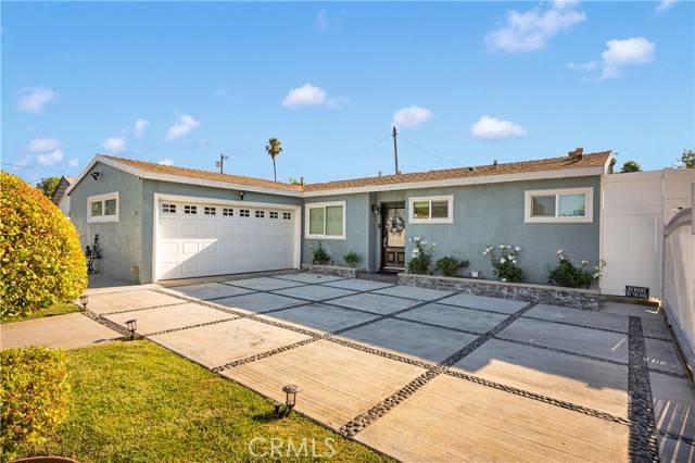Reseda (los Angeles), CA 91335,8243 Burton Place