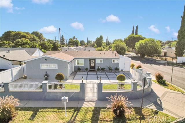 Reseda (los Angeles), CA 91335,8243 Burton Place