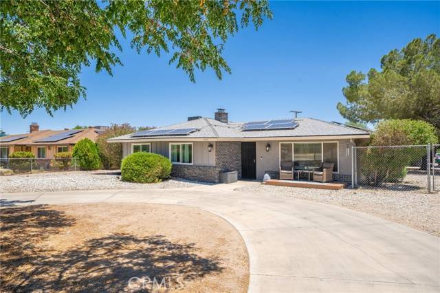 Hesperia, CA 92345,10147 Primrose Avenue