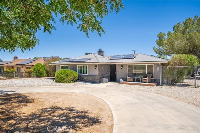 Hesperia, CA 92345,10147 Primrose Avenue