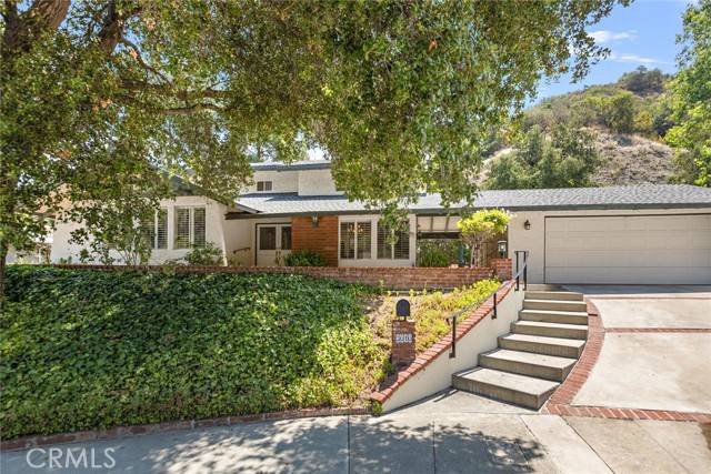 Glendale, CA 91208,3616 Mesa Lila Lane