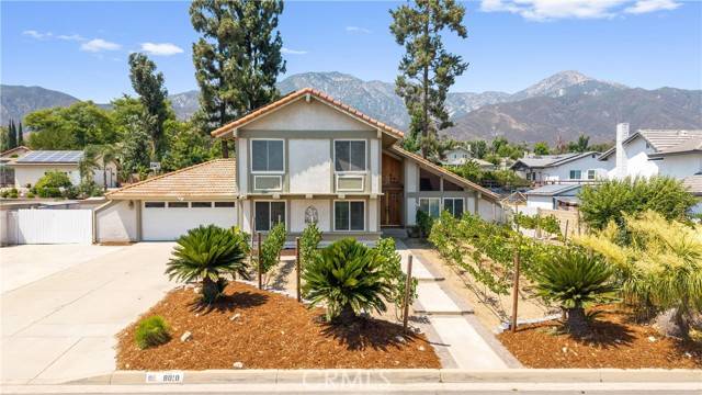 Rancho Cucamonga, CA 91701,8010 Rosebud Street