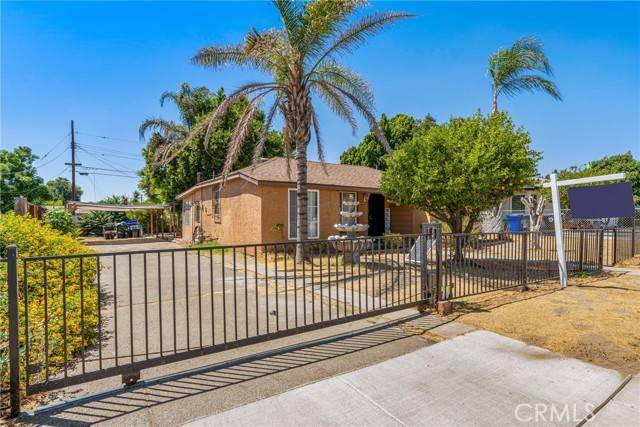 Fontana, CA 92335,9988 Citrus Avenue