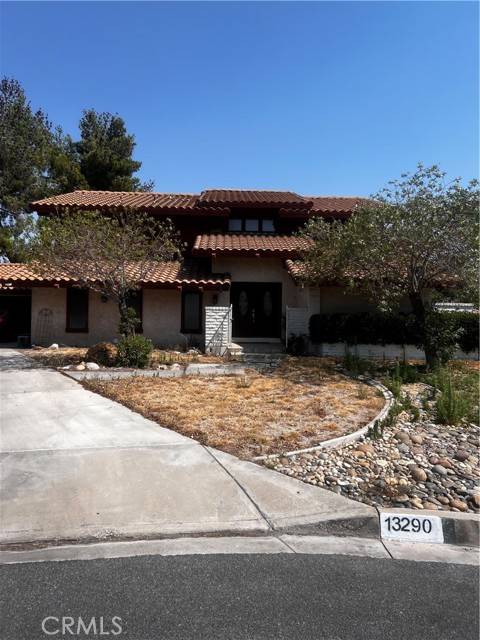 Victorville, CA 92395,13290 Rain Shadow Road