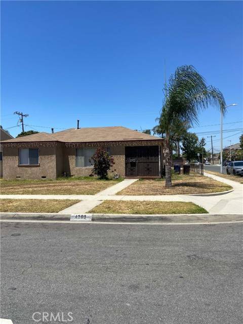 Pico Rivera, CA 90660,4203 Deland Avenue