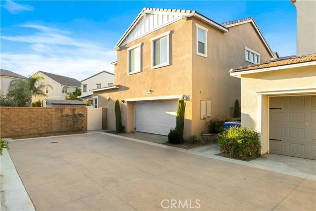 Ontario, CA 91762,4846 S Monarch Place