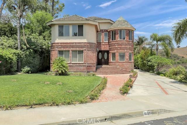 Whittier, CA 90605,16159 Aurora Crest Drive