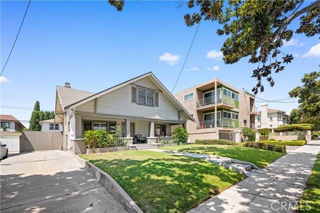 Alhambra, CA 91801,909 N. STONEMAN AVE