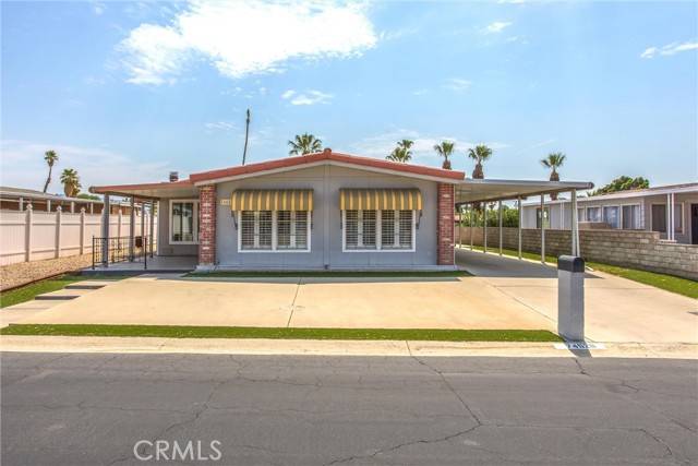 Palm Desert, CA 92260,74628 Azurite Circle