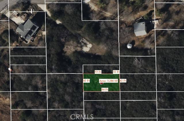 Julian, CA 92036,0 Iron Springs Way