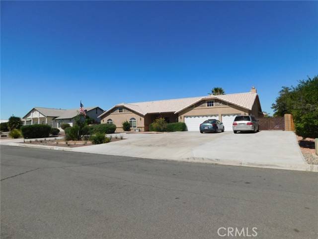 Apple Valley, CA 92308,12720 Yorkshire Drive