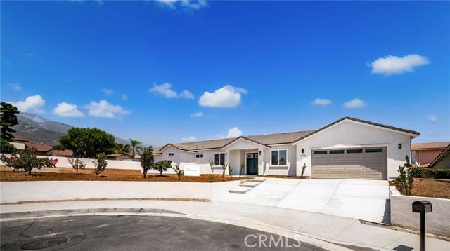 Rancho Cucamonga, CA 91737,6155 Klusman Avenue