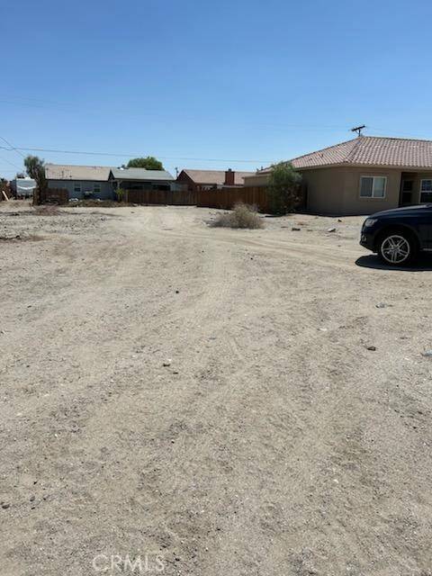 Thermal, CA 92274,1255 Red Sea Avenue