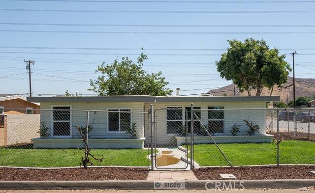 Bloomington, CA 92316,18605 13th Street