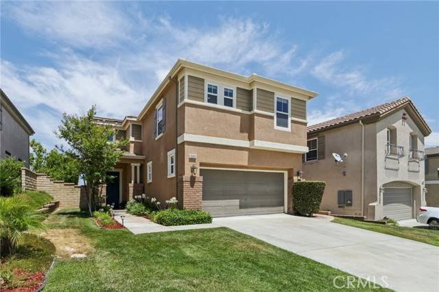 Saugus (santa Clarita), CA 91350,19941 Christopher Lane