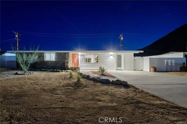 Palm Springs, CA 92262,22470 Fawnridge Drive