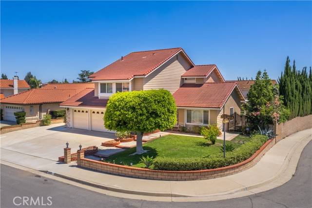 Walnut, CA 91789,653 Rocking Horse Road