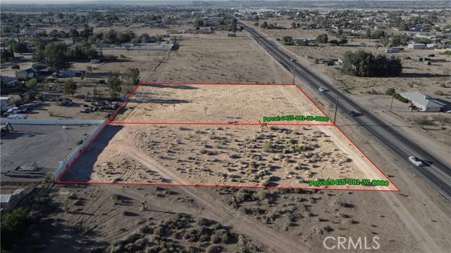 Hesperia, CA 92345,0 Hesperia Rd.