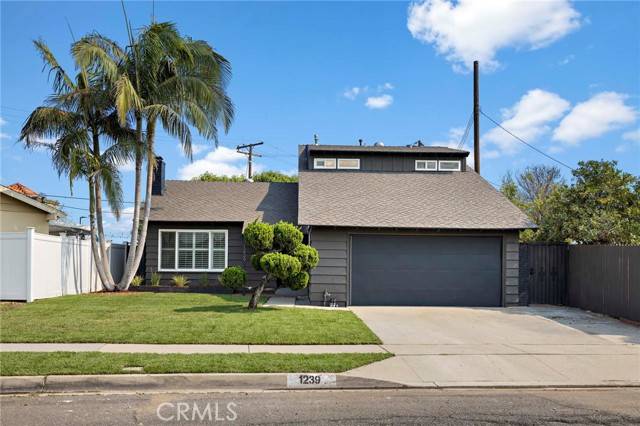 Gardena, CA 90248,1239 W Cassidy Street