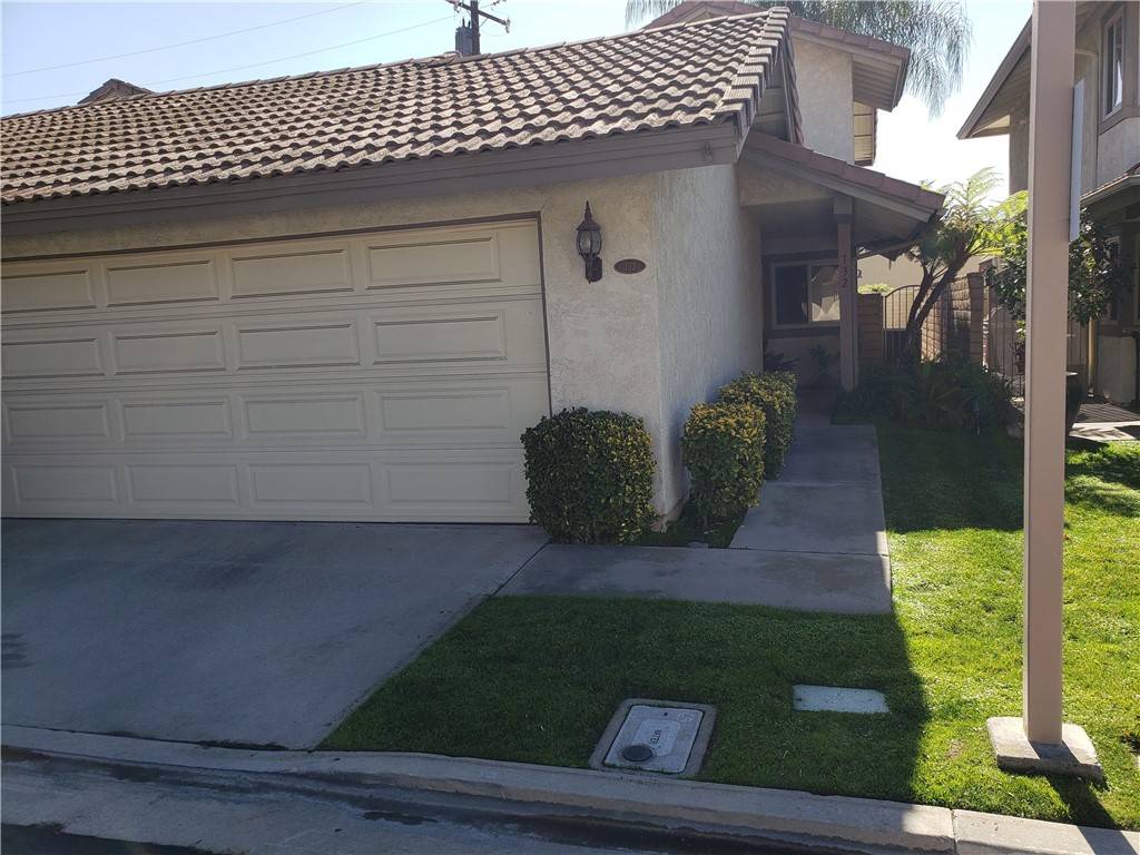 Glendora, CA 91741,132 Oak Forest Circle