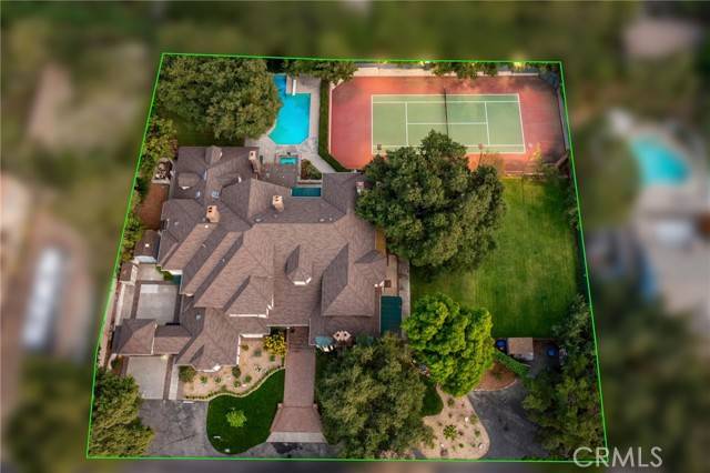 Glendora, CA 91741,533 E Sierra Madre Avenue