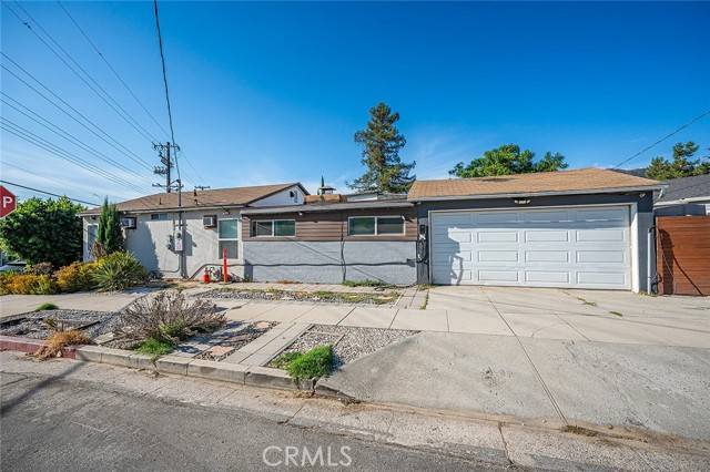 La Crescenta, CA 91214,4357 Pennsylvania Avenue