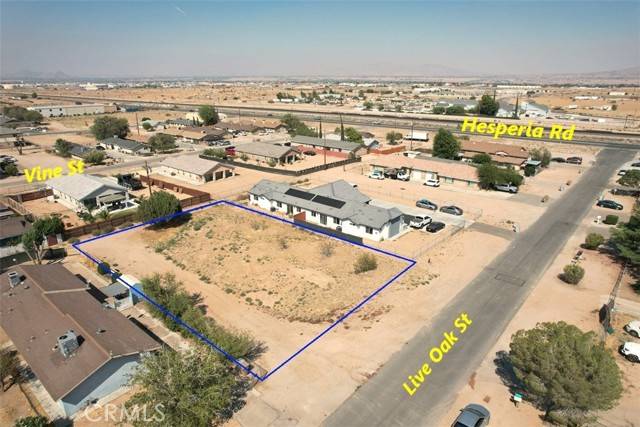 Hesperia, CA 92345,10 Live Oak St Street