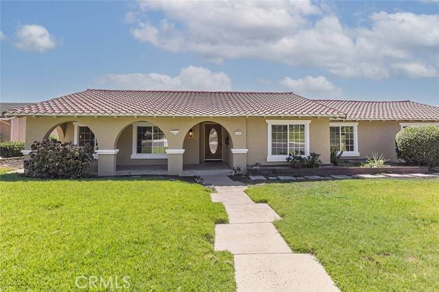 Glendora, CA 91741,1266 E Palm Drive