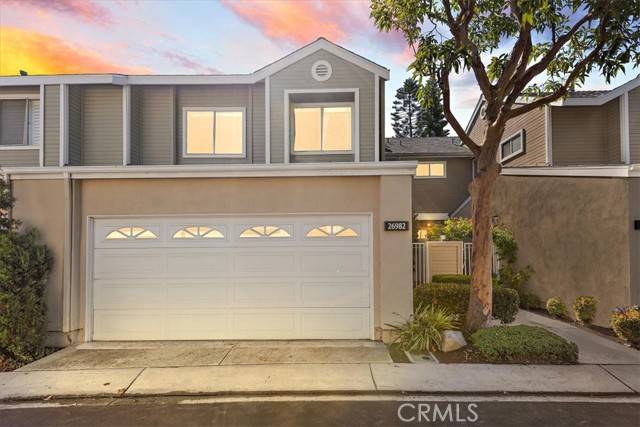 Mission Viejo, CA 92691,26982 Stonehaven #77