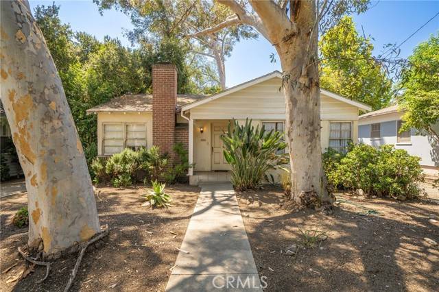Claremont, CA 91711,525 Yale Avenue