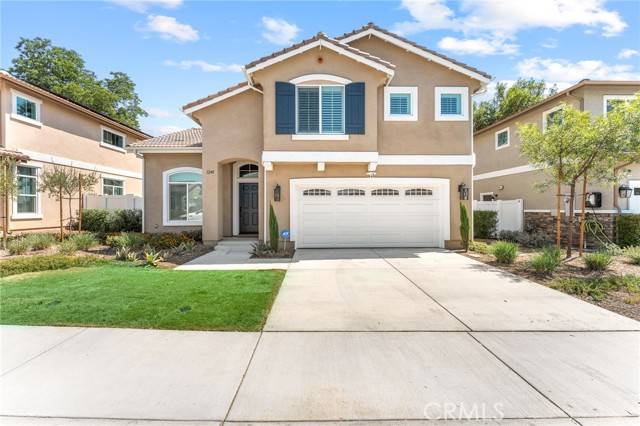 Pomona, CA 91768,1240 Prabhu Way