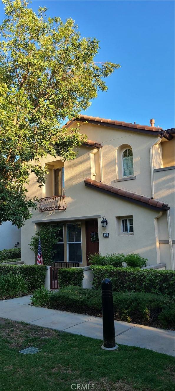 Fontana, CA 92336,15723 Parkhouse Drive #59