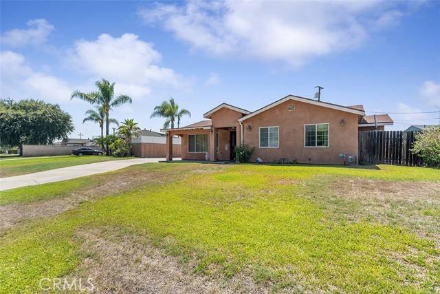 Covina, CA 91722,5441 N Calera Avenue
