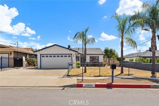Sylmar (los Angeles), CA 91342,15068 Rosales Street
