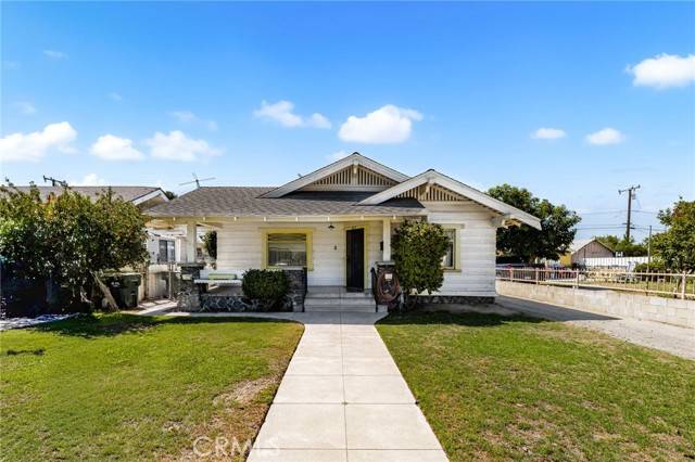 Pomona, CA 91767,748 E Monterey Avenue